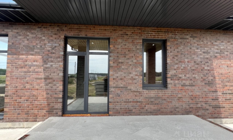 Продажа дома<br /> по адресу с. Пушкино, Омский р-н, с. Пушкино, 