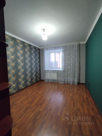 Продажа квартиры 2-комн.<br /> по адресу с. Троицкое, Омский р-н, с. Троицкое, пр-кт. Яснополянский, 1