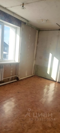 Продажа квартиры 2-комн.<br /> по адресу с. Андреевка, Омский р-н, с. Андреевка, ул. Юбилейная, 10