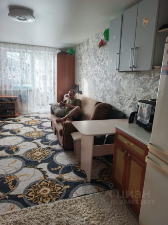 Обмен или продажа комнаты<br /> по адресу г. Омск,  ул. 5-я Кордная, 24