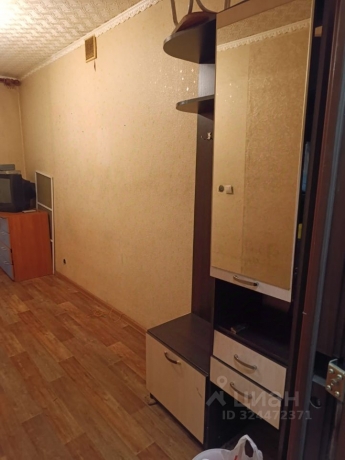 Продажа комнаты<br /> по адресу г. Омск,  ул. 3-я Железнодорожная, 3