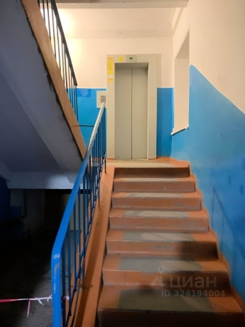 Продажа квартиры 1-комн.<br /> по адресу г. Омск,  ул. 11-я Чередовая, 5А