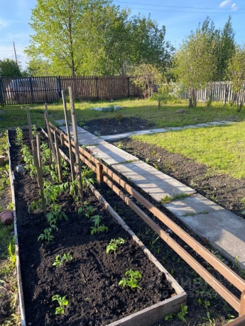 Продажа участка<br /> по адресу г. Омск,  дп. сдт Вагонник (ОАО)