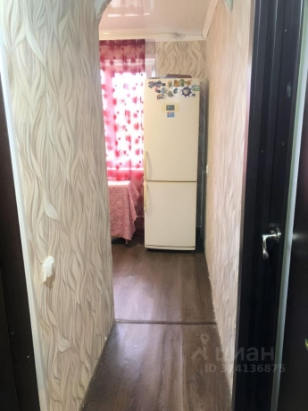 Продажа квартиры 2-комн.<br /> по адресу г. Омск,  ул. Карбышева, 10