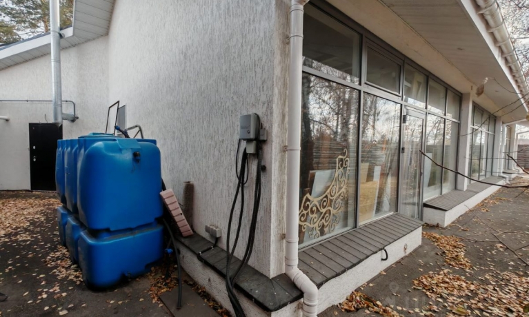 Продажа дома<br /> по адресу г. Омск,  ул. 8-я Дунайская