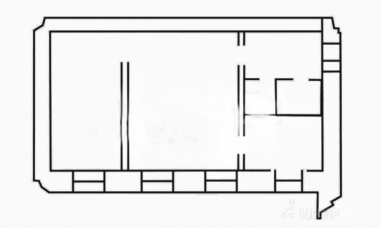 Продажа квартиры 2-комн.<br /> по адресу г. Омск,  ул. Таубе, 10