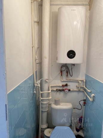 Продажа квартиры 3-комн.<br /> по адресу рп. Москаленки, рп. Москаленки, ул. Пролетарская, 24