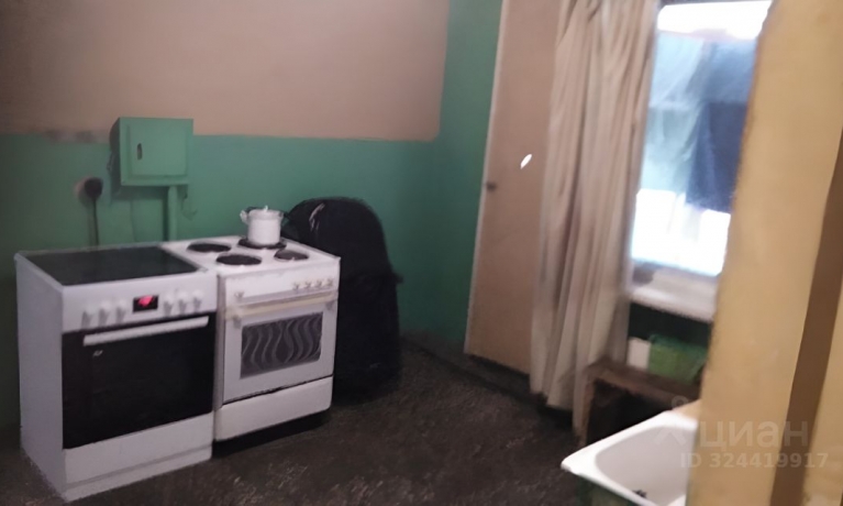 Продажа квартиры 5-комн.<br /> по адресу г. Омск,  ул. 2-я Солнечная, 23