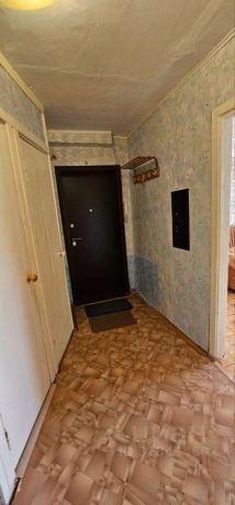 Продажа квартиры 3-комн.<br /> по адресу г. Омск,  мкр. Входной, 30