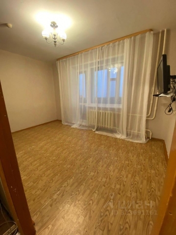 Продажа квартиры 1-комн.<br /> по адресу г. Омск,  ул. Гуртьева, 35/1