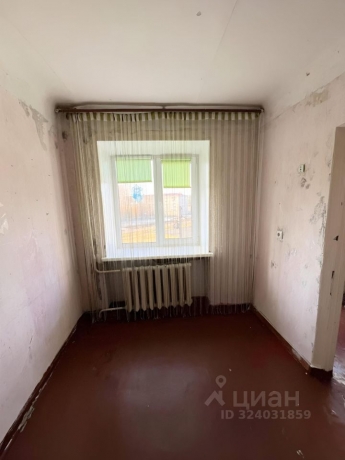 Продажа квартиры 2-комн.<br /> по адресу г. Омск,  ул. Энтузиастов, 5А