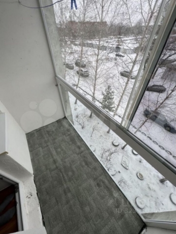 Продажа квартиры 1-комн.<br /> по адресу г. Омск,  ул. Блюхера, 30