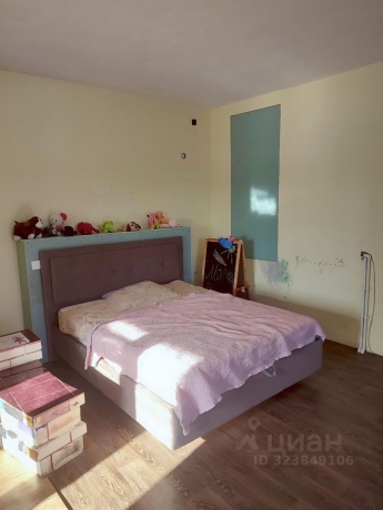 Продажа дома<br /> по адресу г. Омск,  ул. И.П.Сальцына