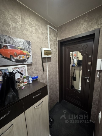 Продажа квартиры 2-комн.<br /> по адресу г. Омск,  ул. Федора Крылова, 6