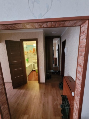 Продажа квартиры 1-комн.<br /> по адресу с. Лузино, Омский р-н, с. Лузино, ул. 30 лет Победы, 17