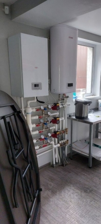 Продажа дома<br /> по адресу г. Омск,  ул. 8-я Дунайская