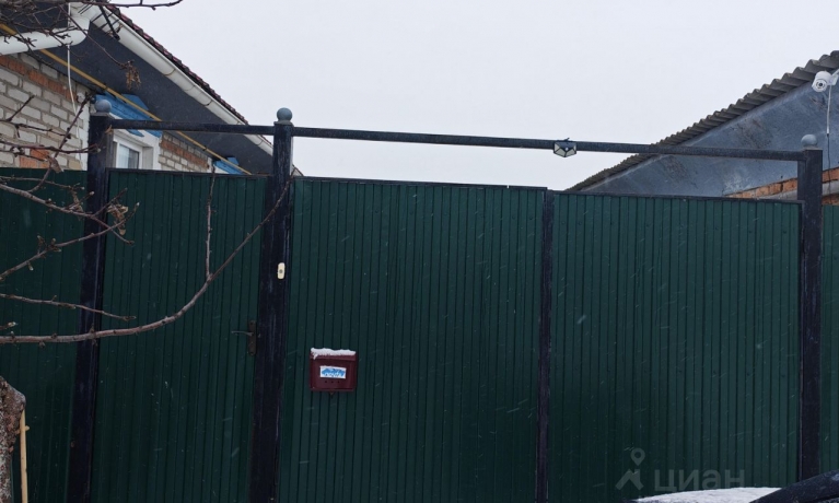 Продажа дома<br /> по адресу д. Ровная Поляна, д. Ровная Поляна, ул. Южная, 72