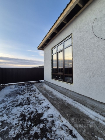 Продажа дома<br /> по адресу п. Магистральный, п. Магистральный, 