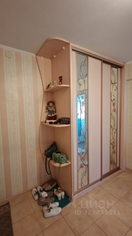 Продажа квартиры 2-комн.<br /> по адресу г. Омск,  ул. 7-я Судоремонтная, 1