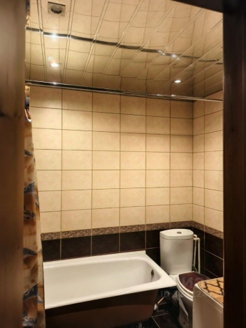 Продажа квартиры 2-комн.<br /> по адресу г. Омск,  ул. РВ-49, 3