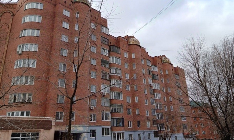 Продажа квартиры 3-комн.<br /> по адресу г. Омск,  пр-кт. Мира, 57 к1