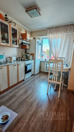 Продажа квартиры 2-комн.<br /> по адресу г. Омск,  ул. 7-я Судоремонтная, 1