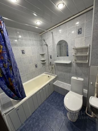 Продажа квартиры 1-комн.<br /> по адресу г. Омск,  ул. 33-я Северная, 122