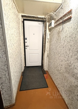 Продажа квартиры 3-комн.<br /> по адресу г. Омск,  ул. Андрианова, 32