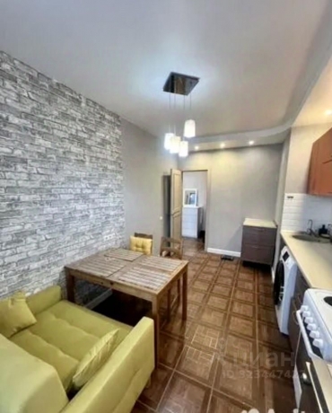 Продажа квартиры 1-комн.<br /> по адресу г. Омск,  ул. Волгоградская, 40