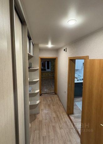 Продажа дома<br /> по адресу с. Троицкое, Омский р-н, с. Троицкое, ул. Дорстрой