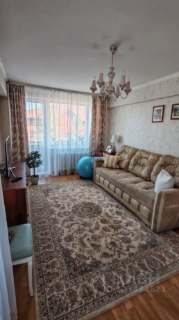 Продажа квартиры 2-комн.<br /> по адресу г. Омск,  ул. 7-я Судоремонтная, 1