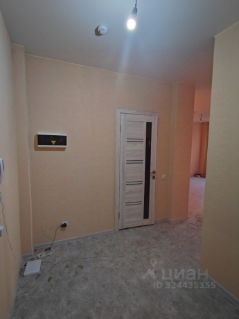 Продажа квартиры 1-комн.<br /> по адресу г. Омск,  ул. Волгоградская, 46