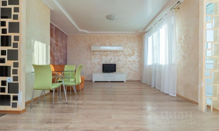 Продажа квартиры 1-комн.<br /> по адресу г. Омск,  ул. Лукашевича, 3Б