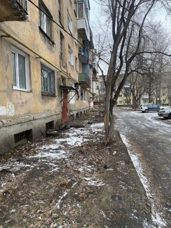 Продажа комнаты<br /> по адресу г. Омск,  ул. Магистральная, 58А