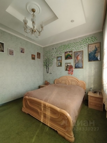 Продажа дома<br /> по адресу с. Троицкое, Омский р-н, с. Троицкое, ул. О.Кошевого, 6В