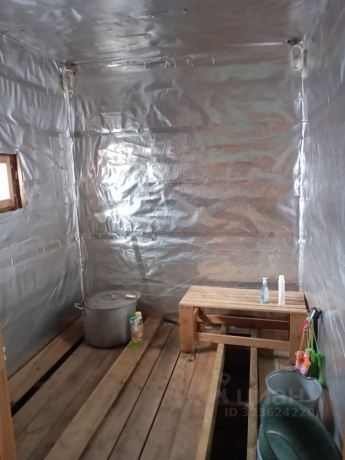 Продажа дачи<br /> по адресу г. Омск,  дп. сдт Ромашка (ЦАО1)