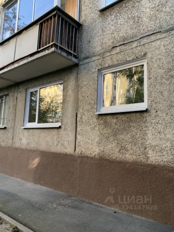 Продажа квартиры 2-комн.<br /> по адресу г. Омск,  ул. Чехова, 3