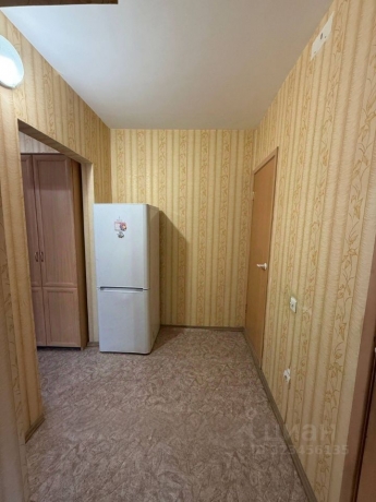 Продажа квартиры 2-комн.<br /> по адресу г. Омск,  п. Биофабрика, 6