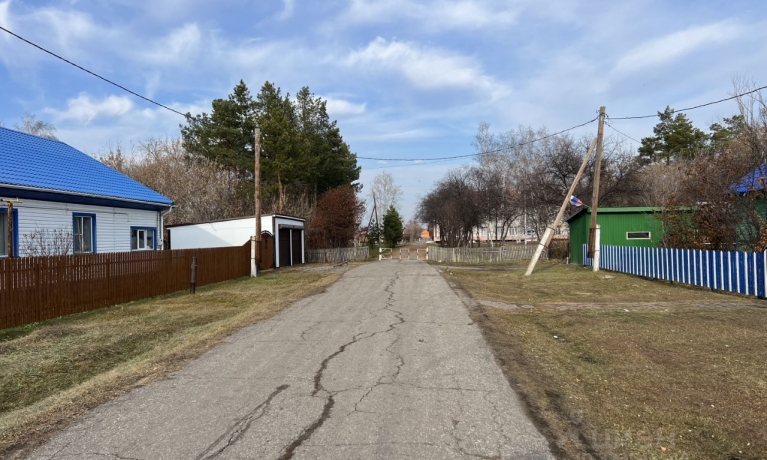 Продажа дома<br /> по адресу с. Замелетеновка, с. Замелетеновка, ул. Школьная, 5