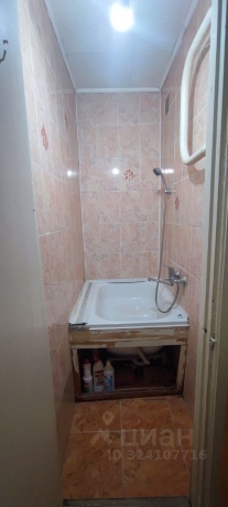 Продажа квартиры 1-комн.<br /> по адресу г. Омск,  ул. Лермонтова, 57