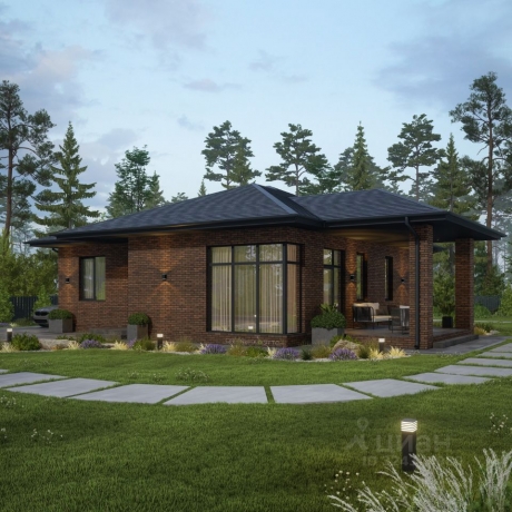 Продажа дома<br /> по адресу с. Пушкино, Омский р-н, с. Пушкино, 