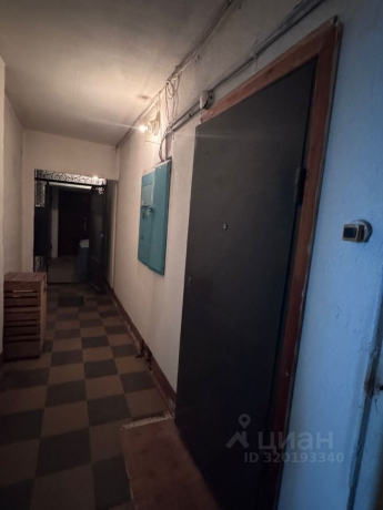 Продажа квартиры 1-комн.<br /> по адресу г. Омск,  ул. Богдана Хмельницкого, 44