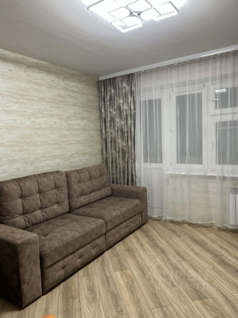 Продажа квартиры 1-комн.<br /> по адресу г. Омск,  ул. Бархатовой, 5