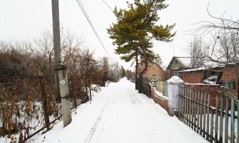 Продажа дачи<br /> по адресу г. Омск,  дп. сдт Энергия (ЦАО1)