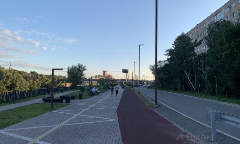 Продажа квартиры 2-комн.<br /> по адресу г. Омск,  ул. Чехова, 3