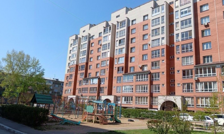 Продажа квартиры 1-комн.<br /> по адресу г. Омск,  ул. 12 Декабря, 117