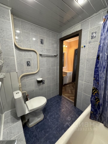 Продажа квартиры 1-комн.<br /> по адресу г. Омск,  ул. 33-я Северная, 122