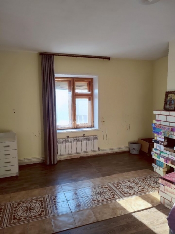 Продажа дома<br /> по адресу г. Омск,  ул. И.П.Сальцына