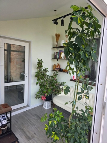 Продажа дома<br /> по адресу г. Омск,  мкр. Старый Кировск