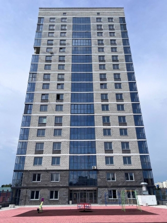 Продажа квартиры 1-комн.<br /> по адресу г. Омск,  ул. 4-я Северная, 6